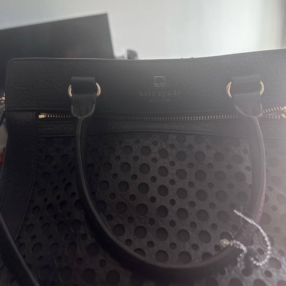 Kate spade purse